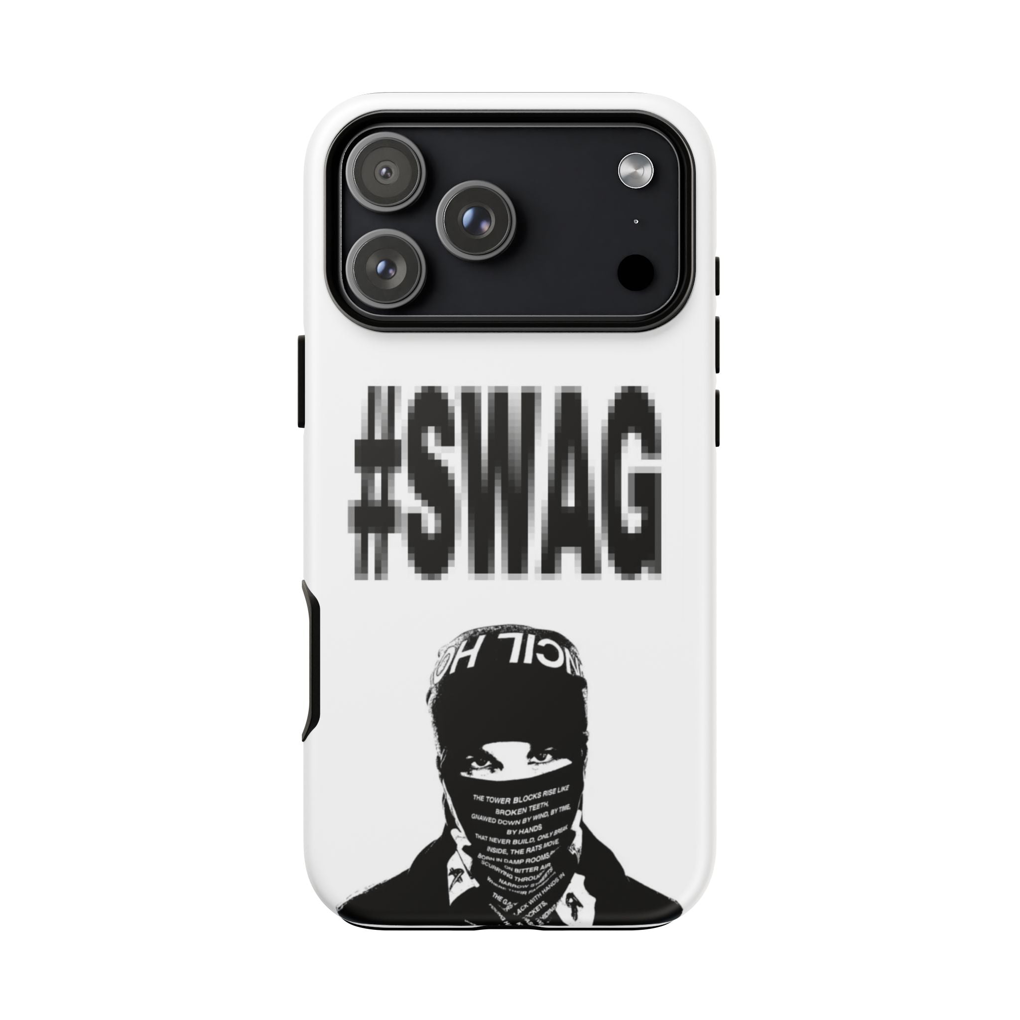 swag esdeekid phone case