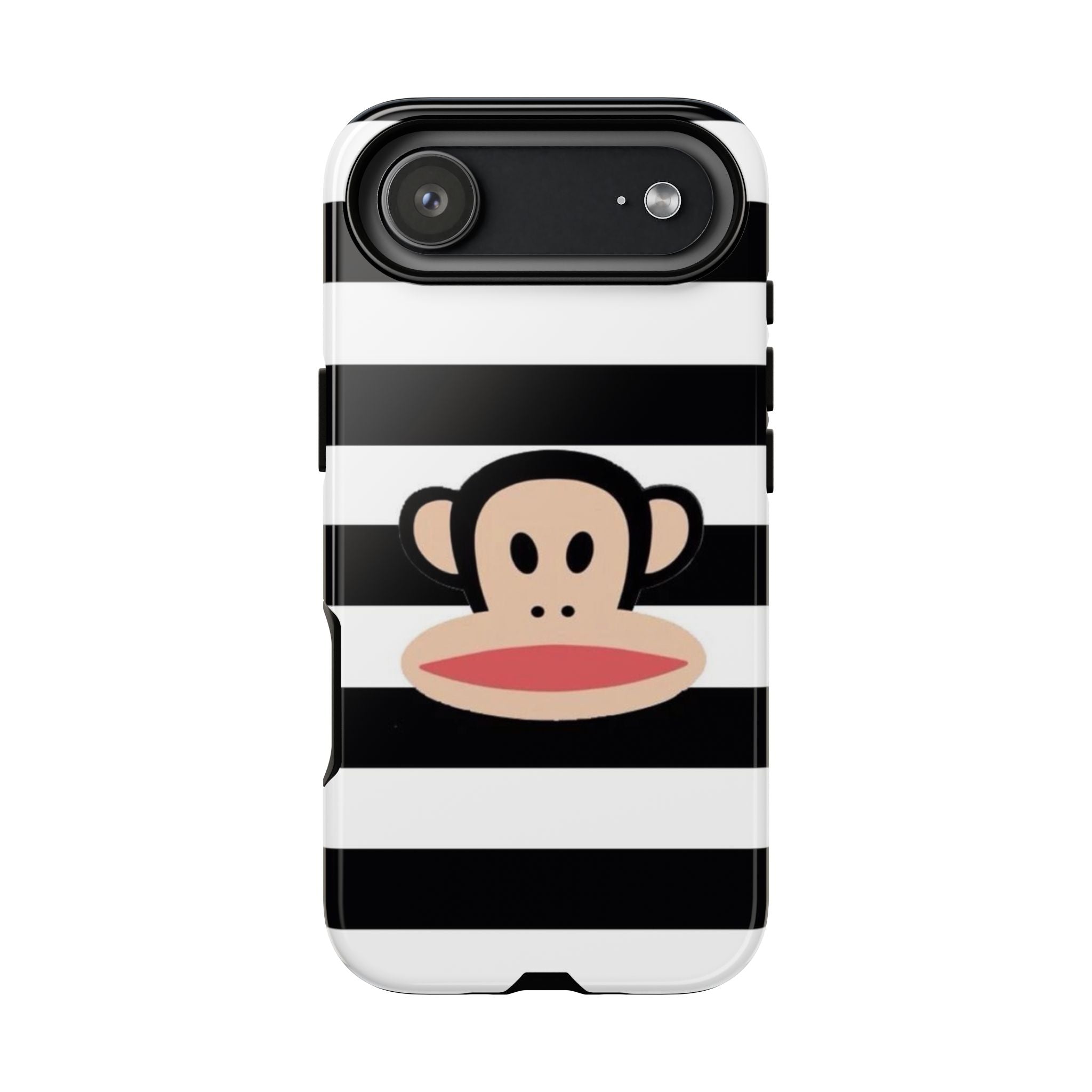 Frank Paul phone case