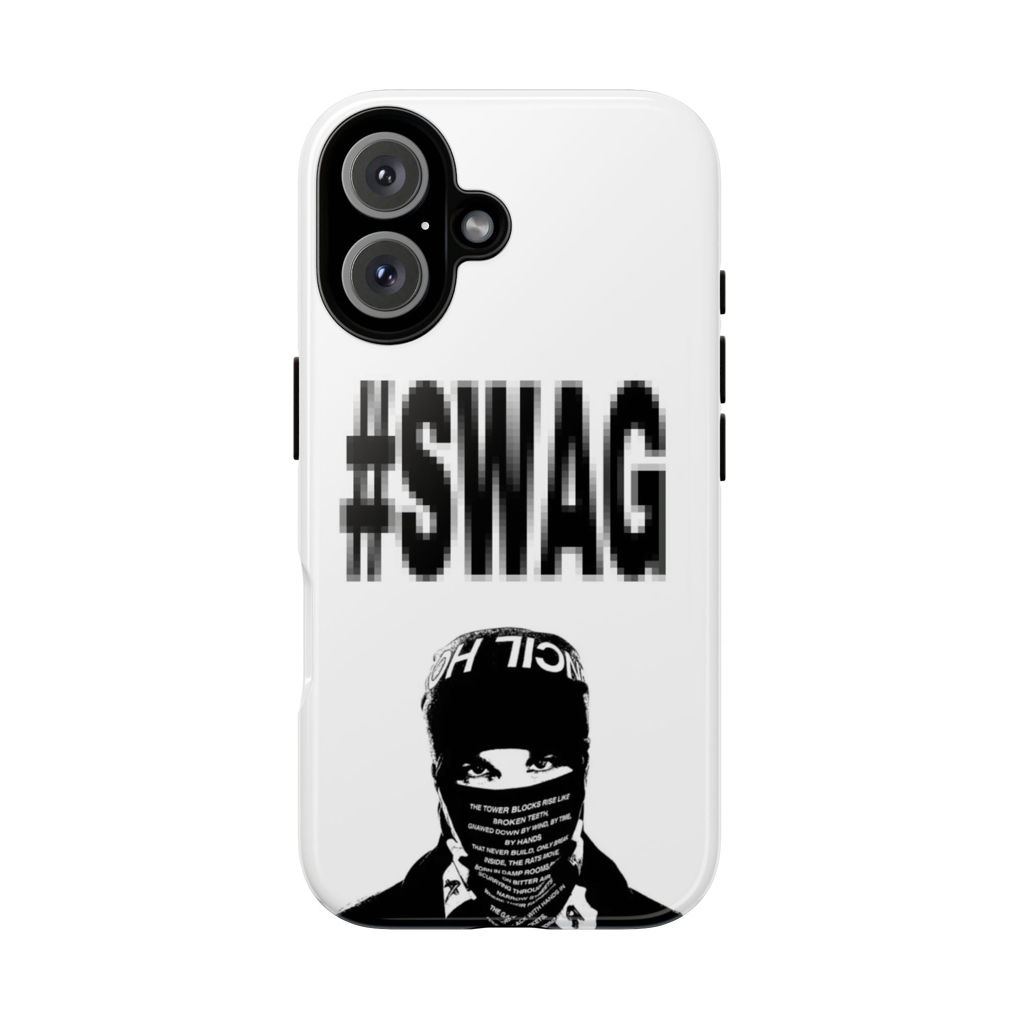 swag esdeekid phone case