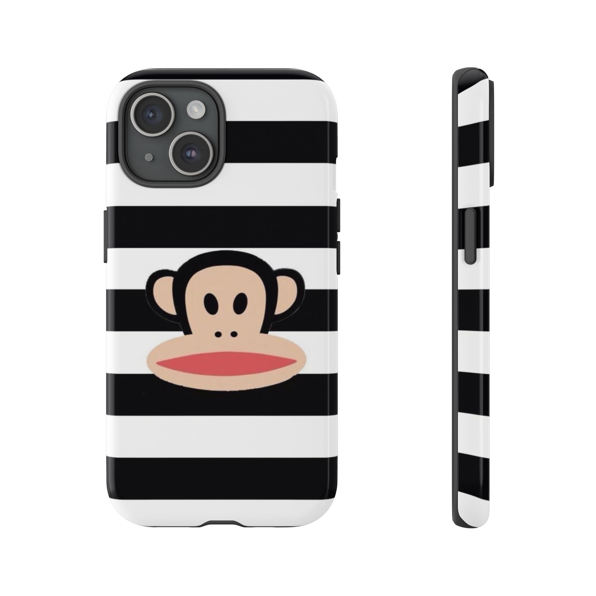 Frank Paul phone case