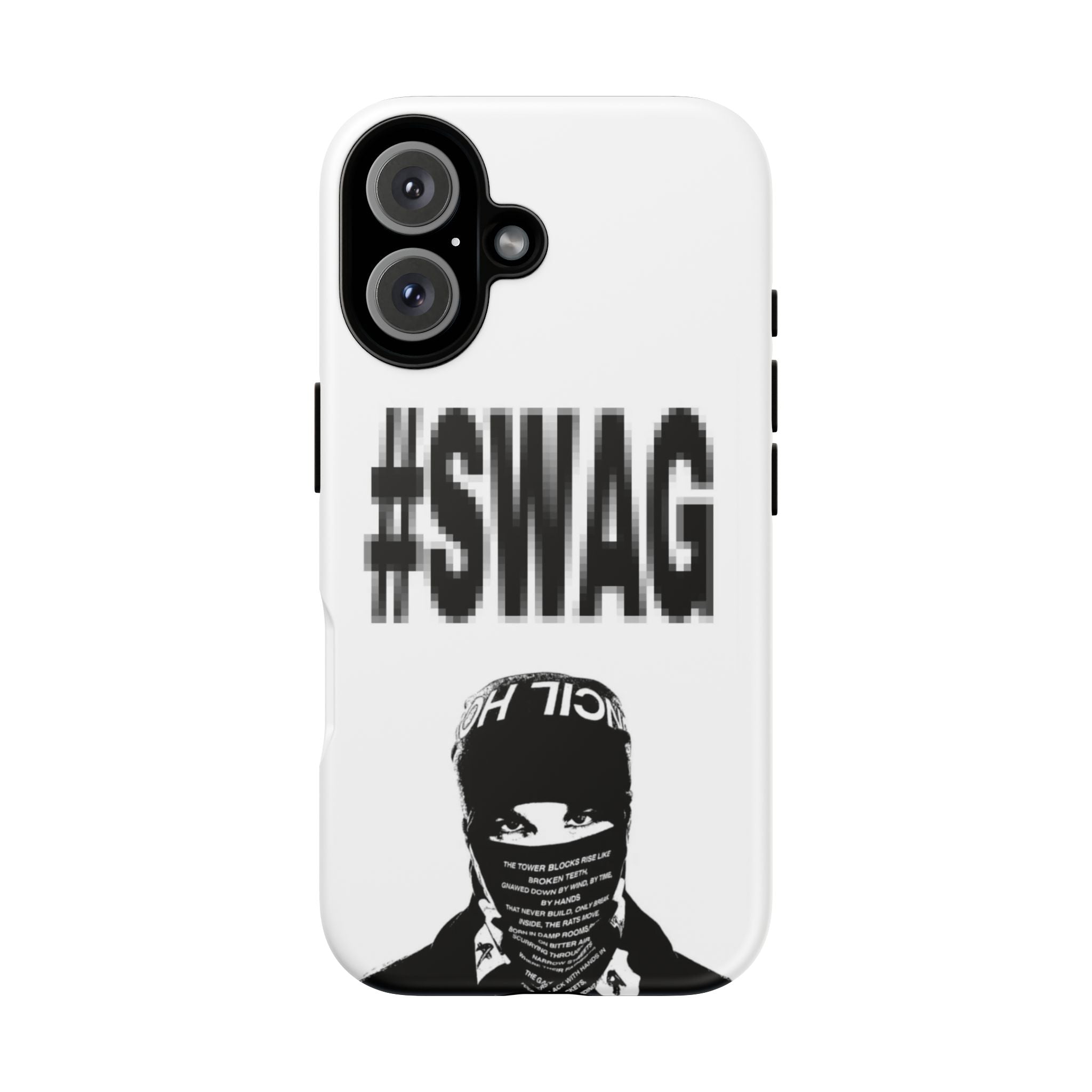 swag esdeekid phone case