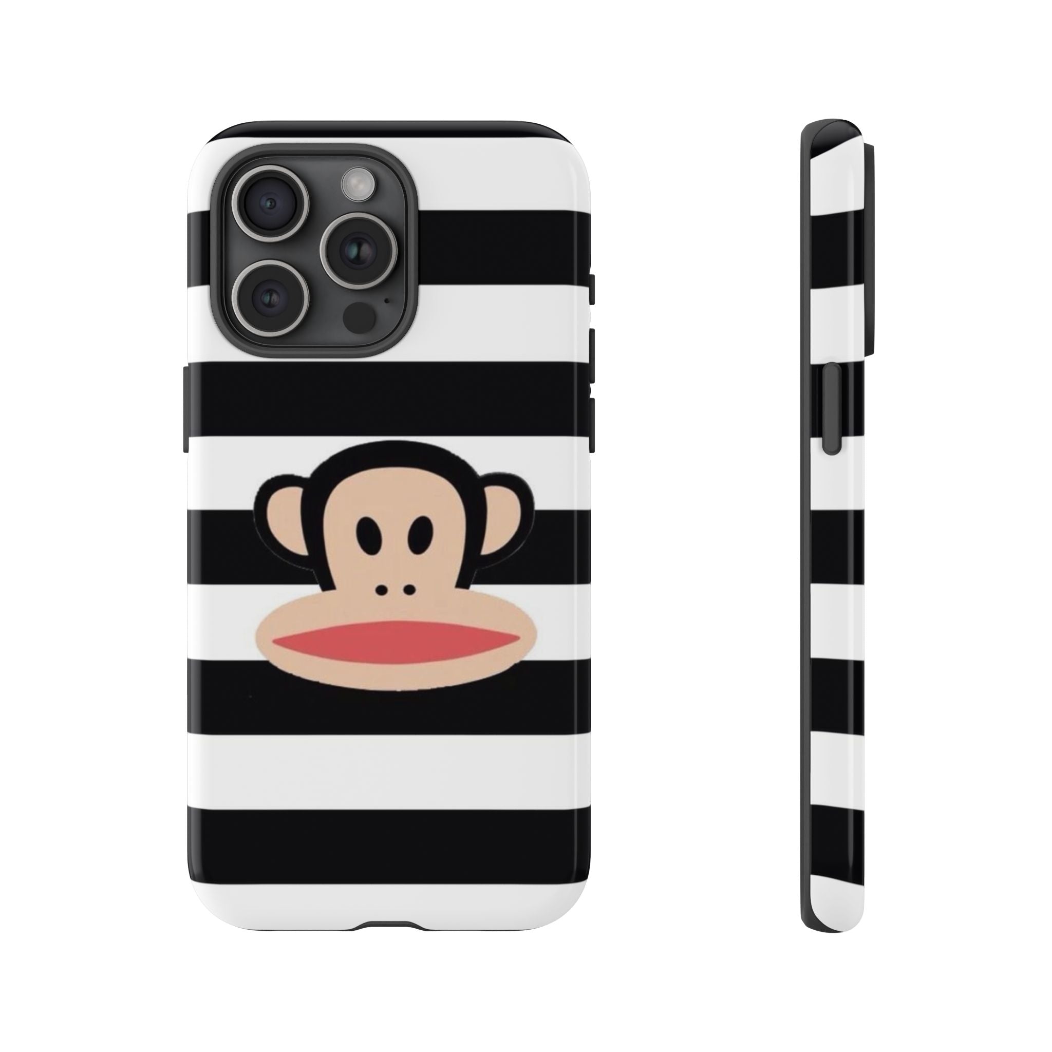 Frank Paul phone case