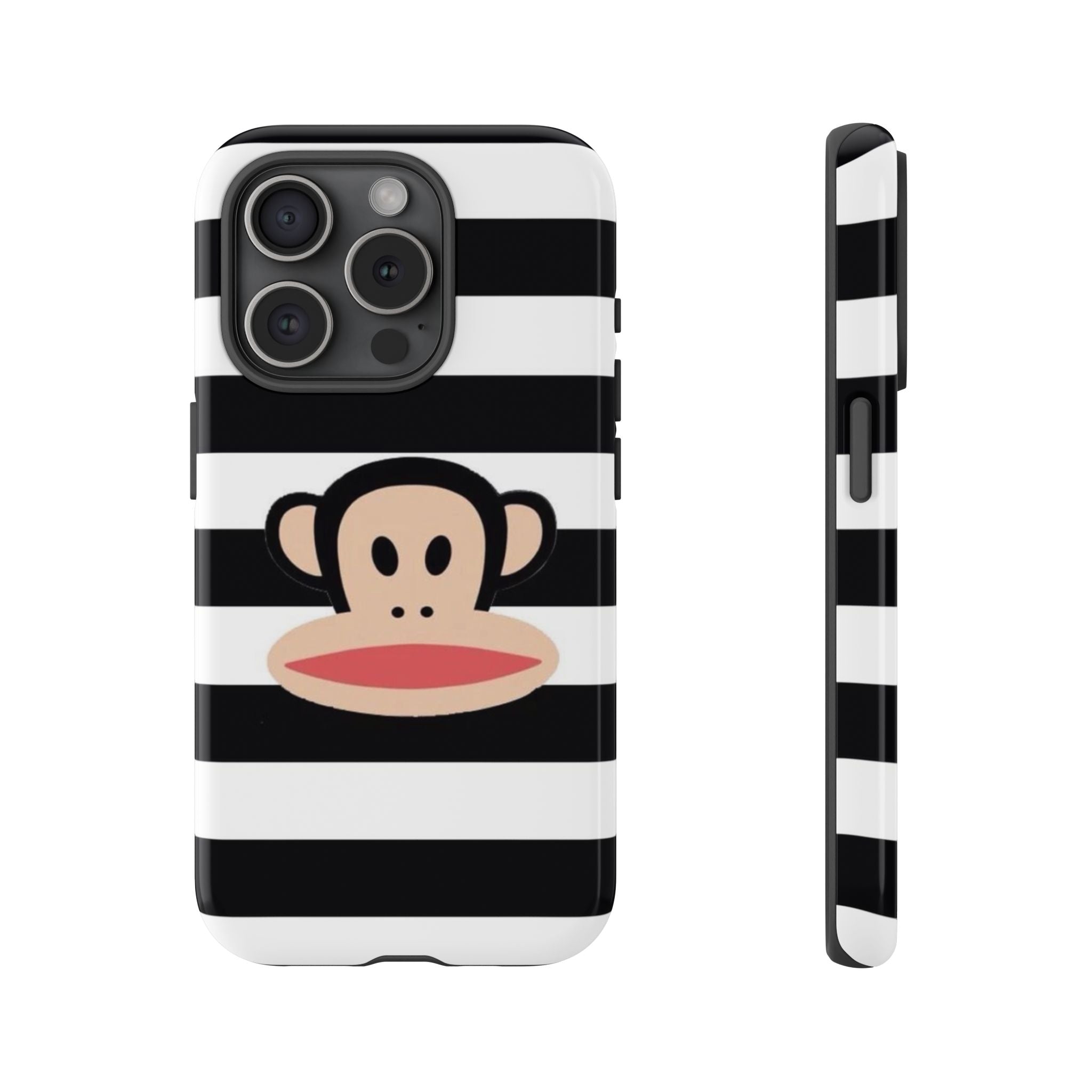 Frank Paul phone case