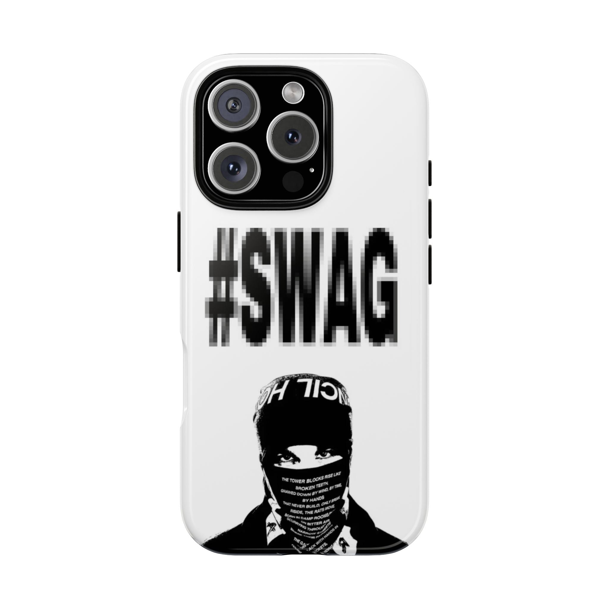 swag esdeekid phone case