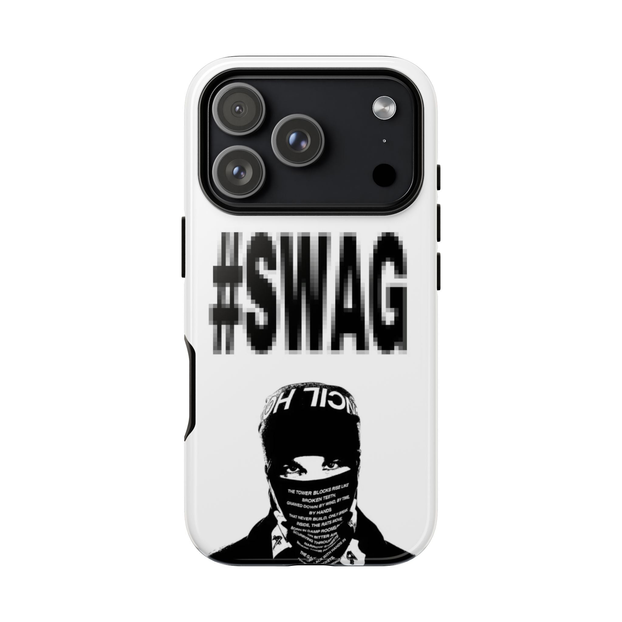 swag esdeekid phone case