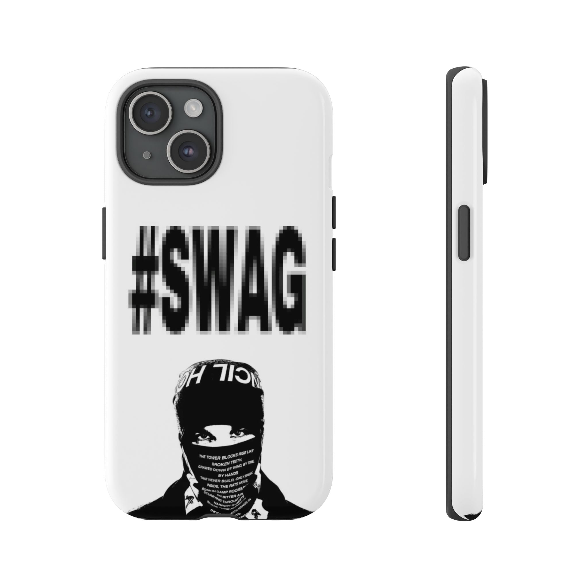 swag esdeekid phone case