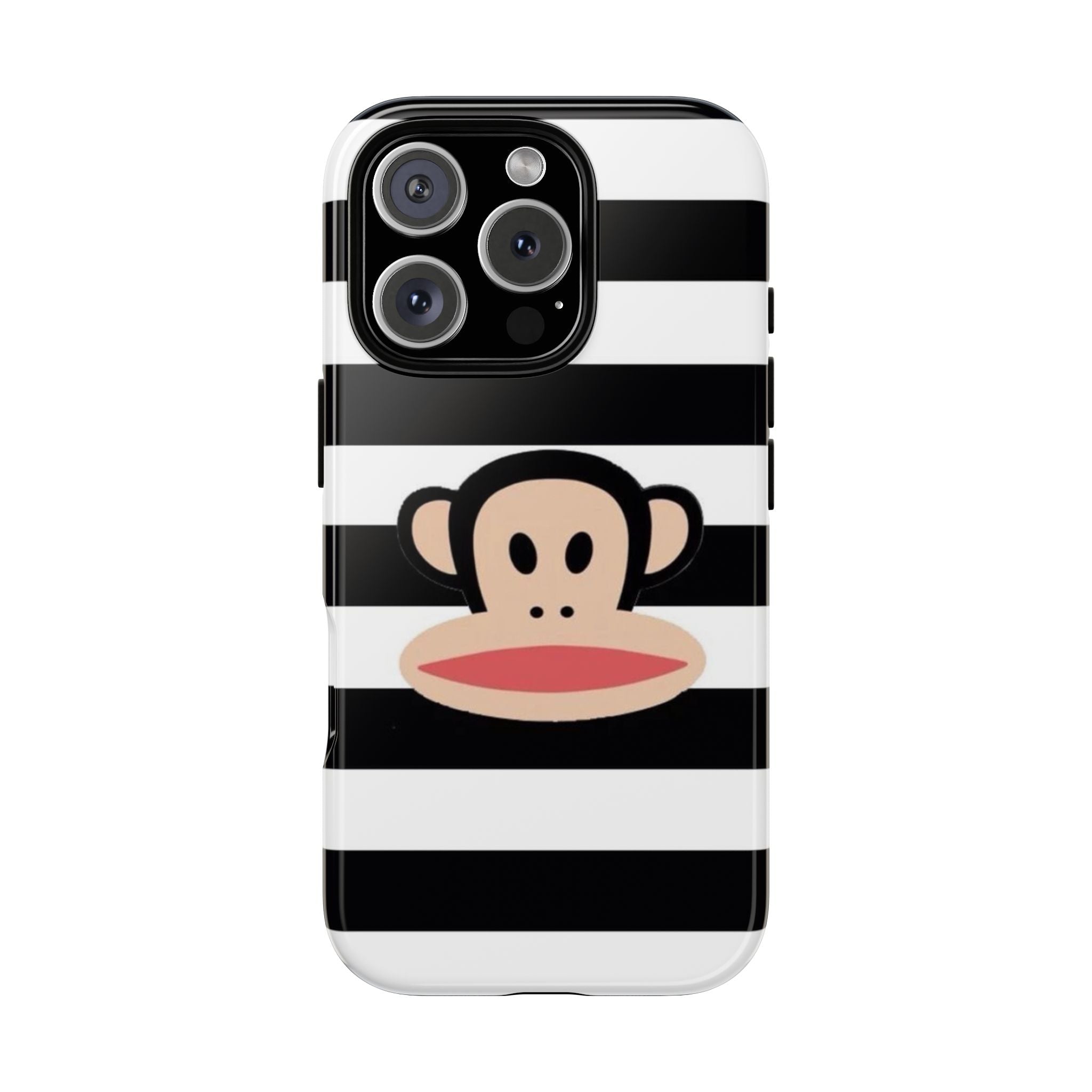 Frank Paul phone case