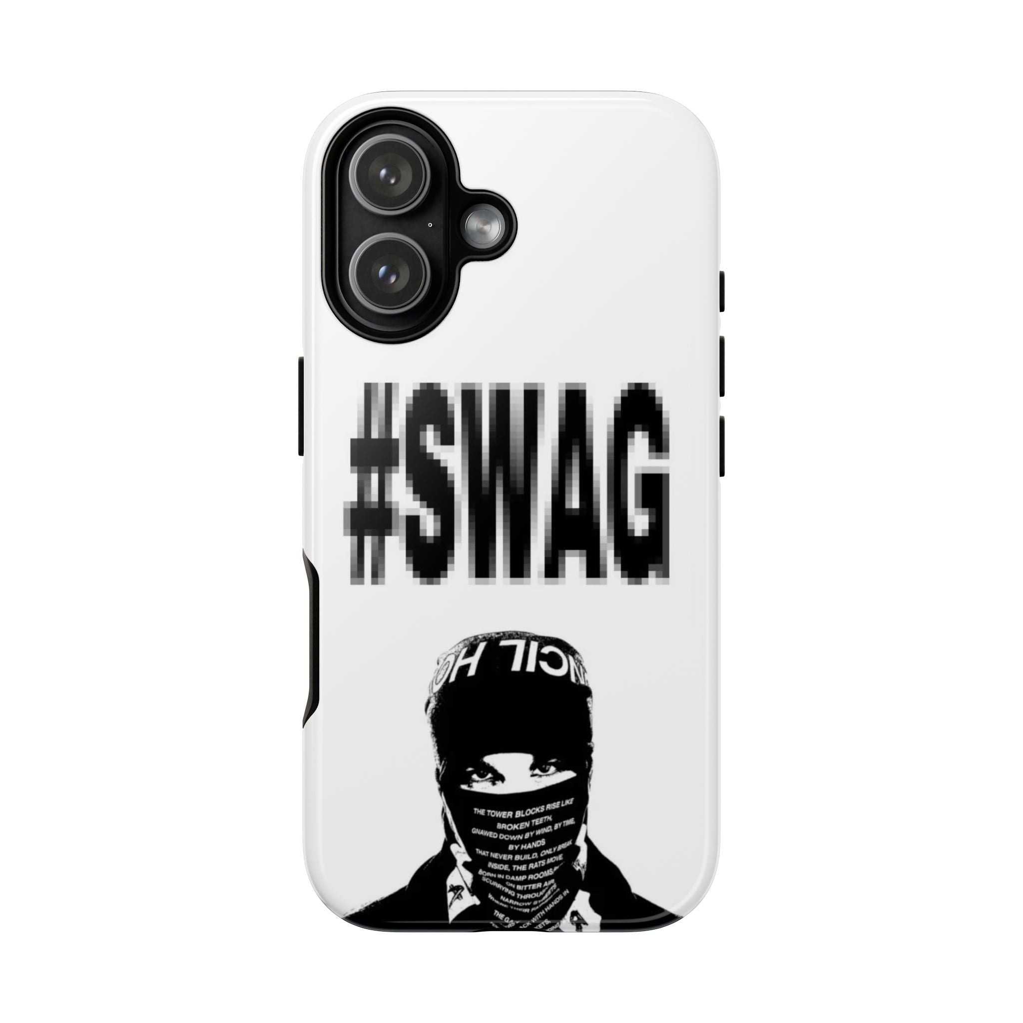 swag esdeekid phone case