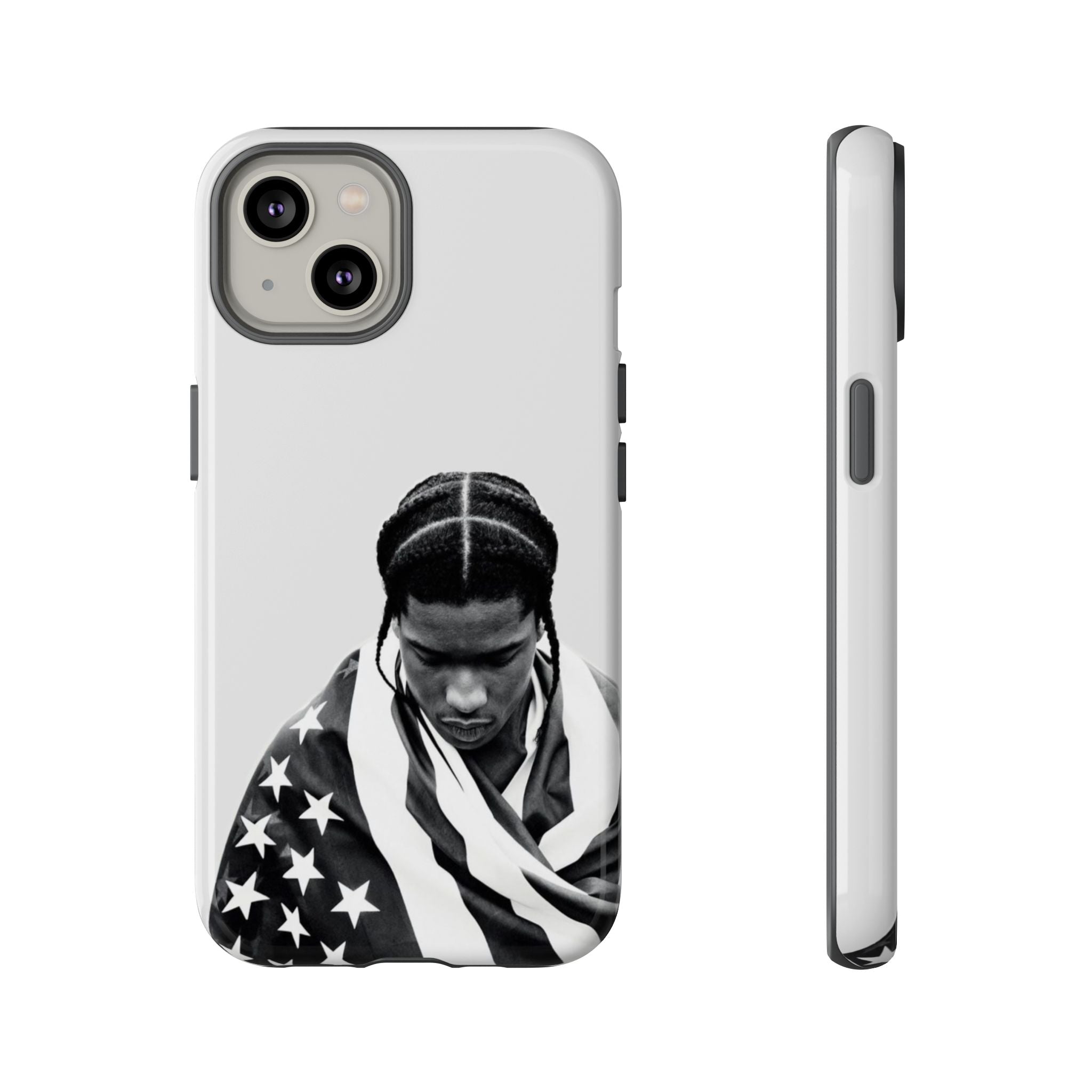 Asap rocky phone case