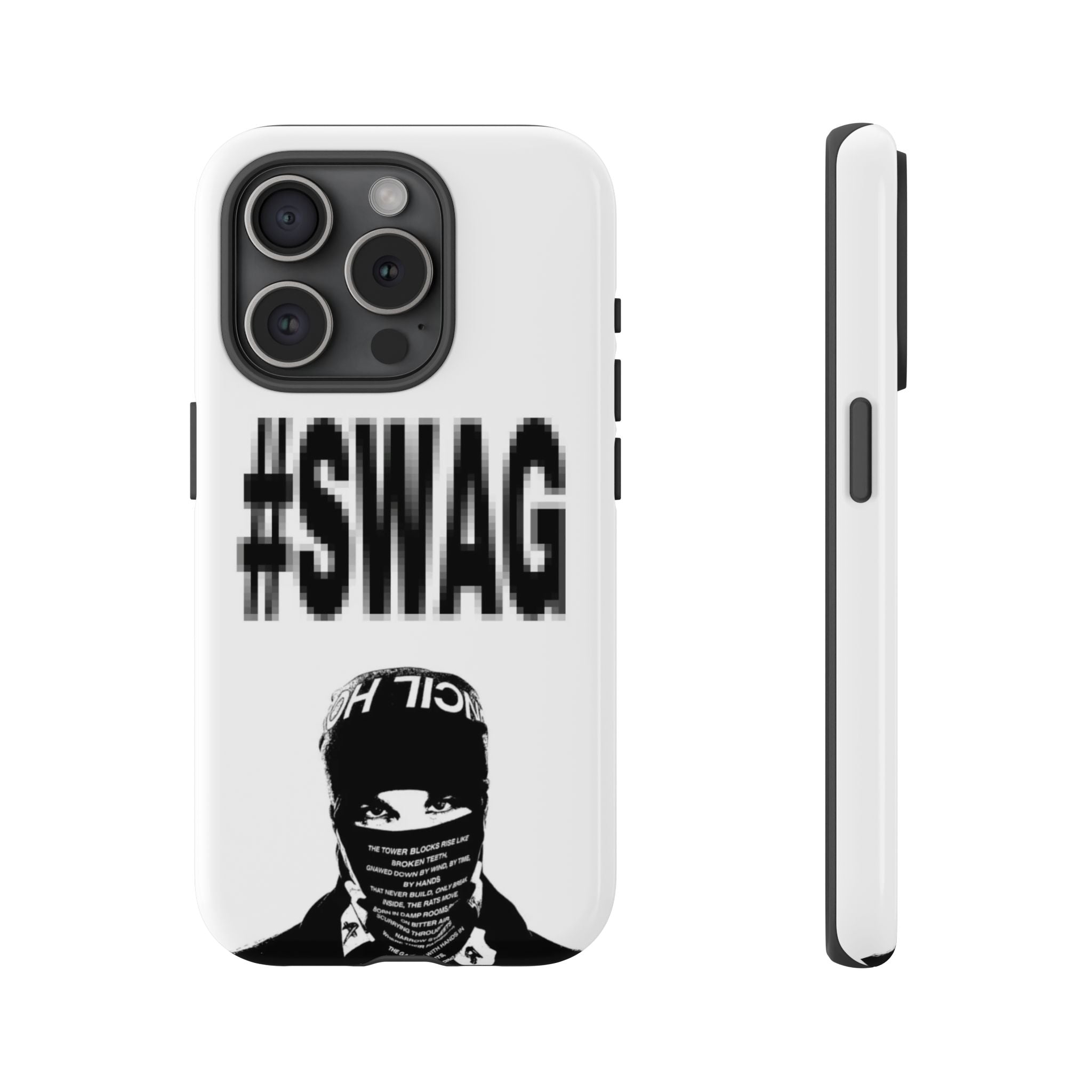 swag esdeekid phone case