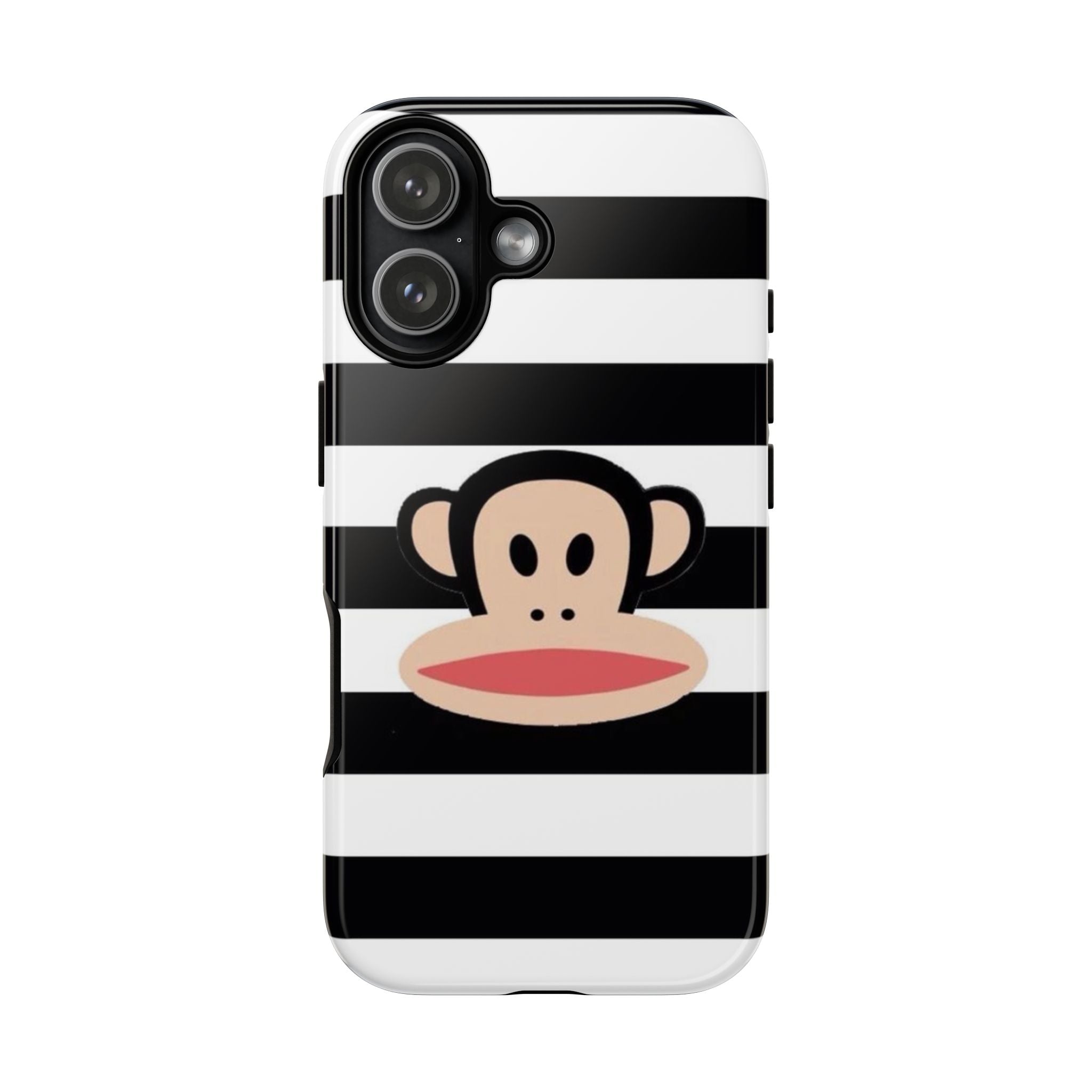 Frank Paul phone case