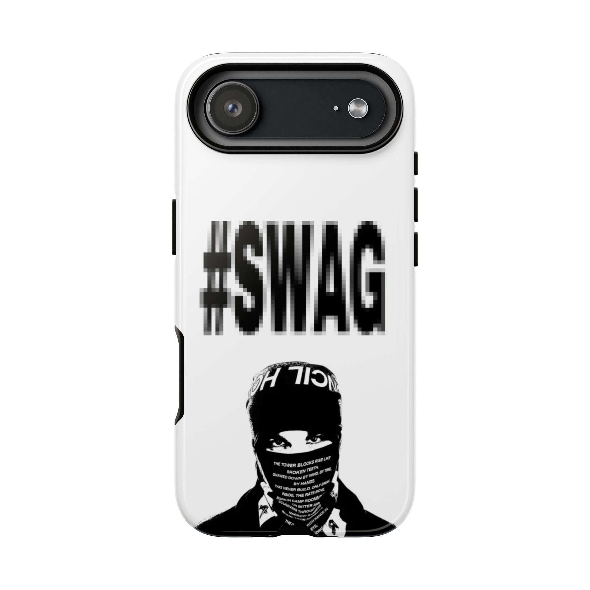 swag esdeekid phone case