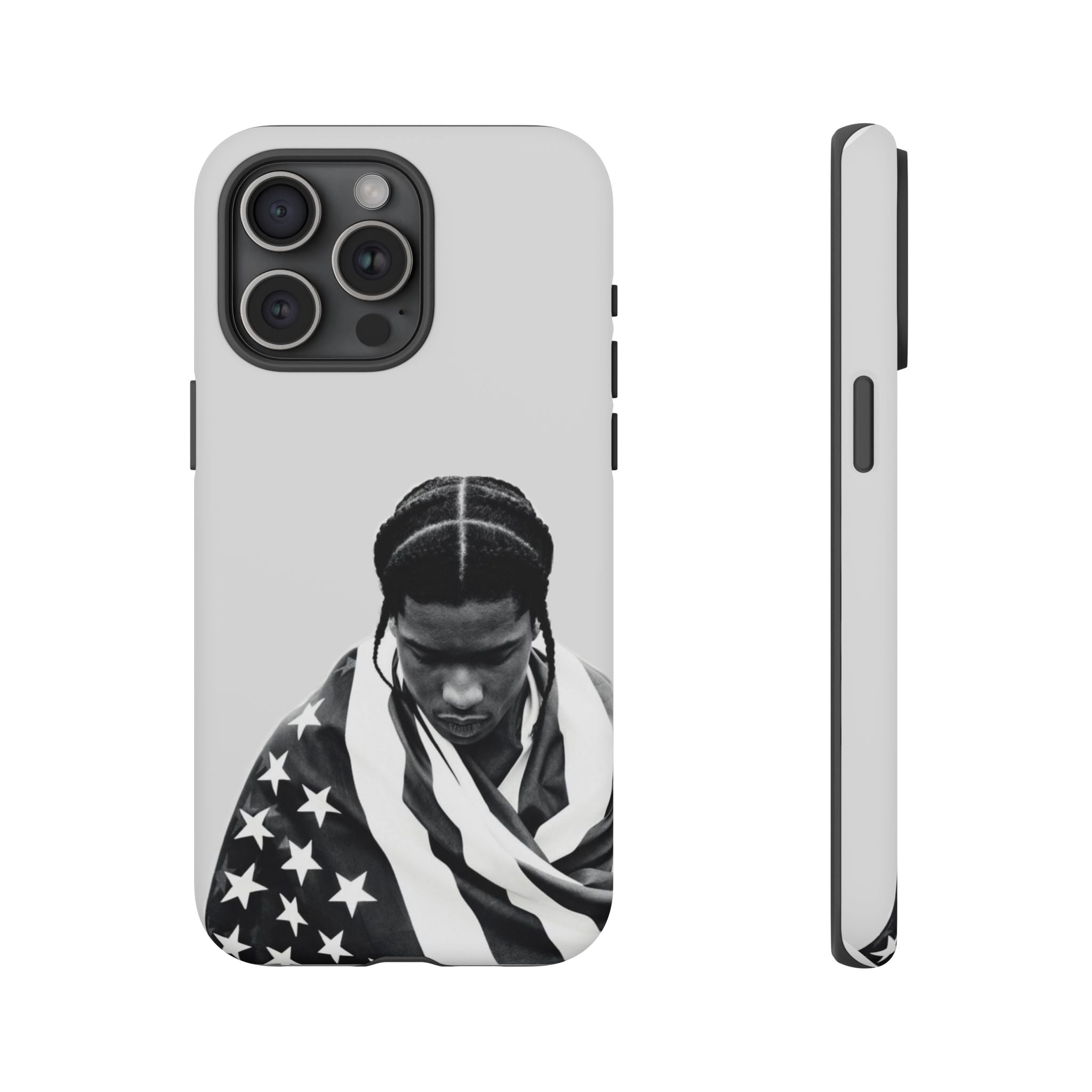 Asap rocky phone case