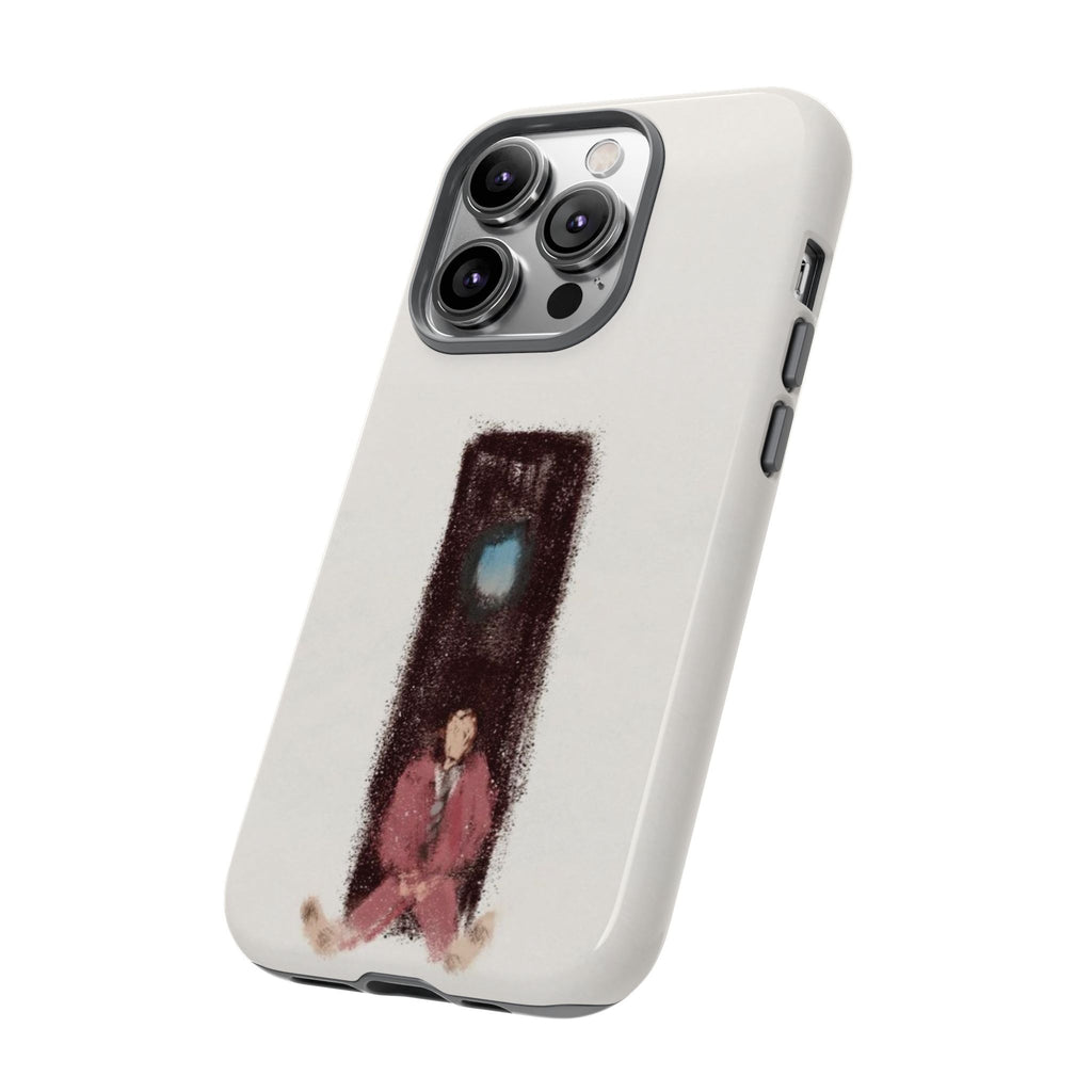 Mac Miller phone case