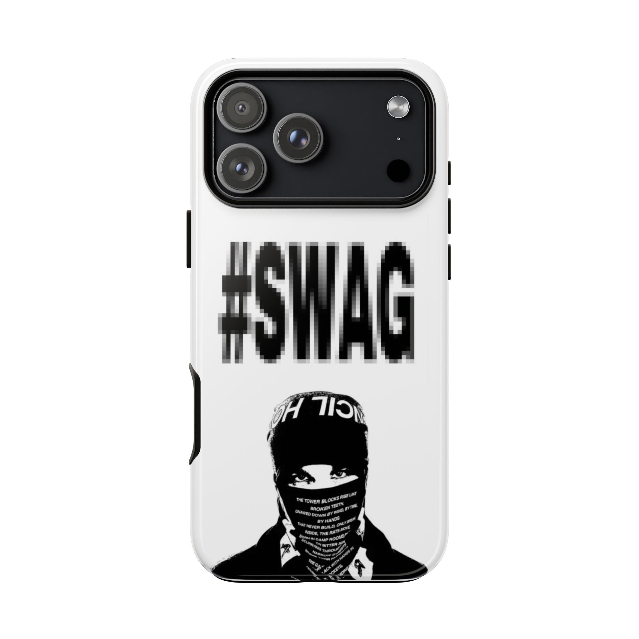 swag esdeekid phone case
