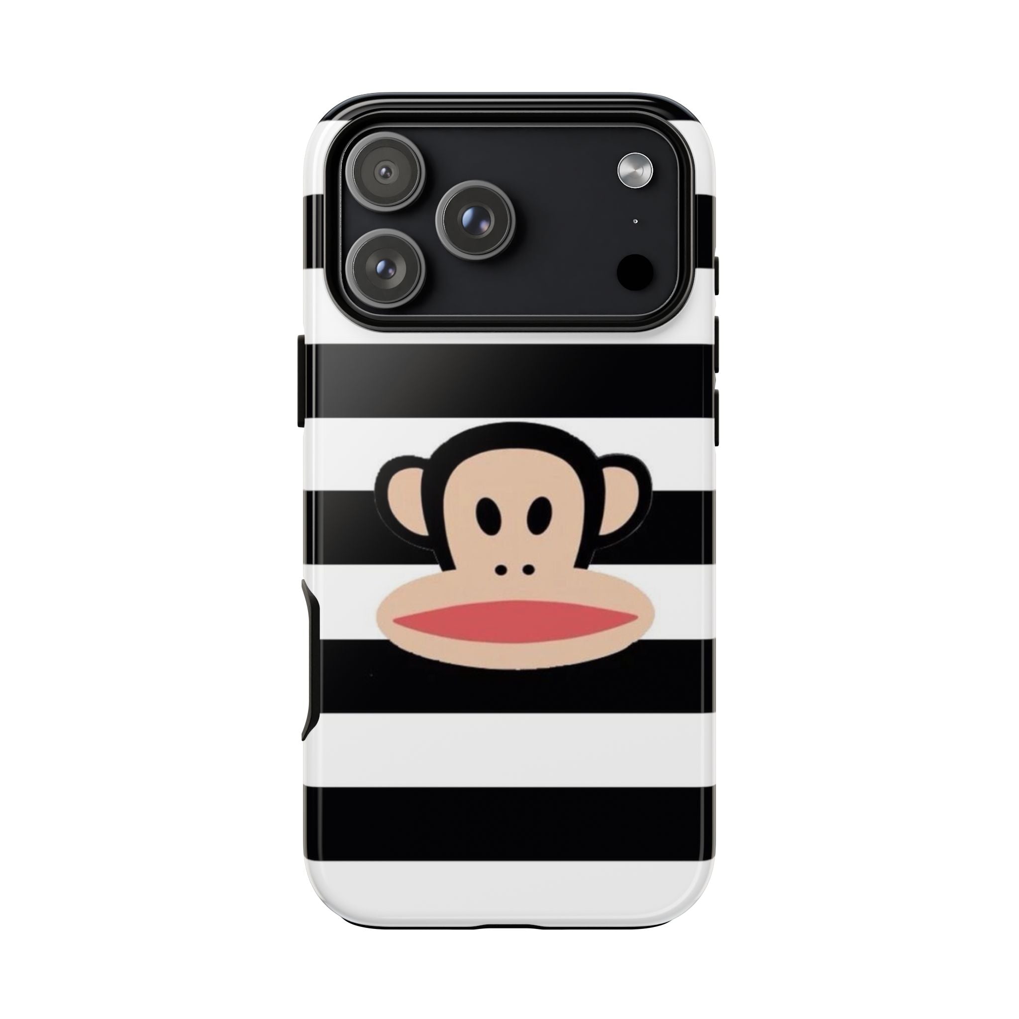 Frank Paul phone case