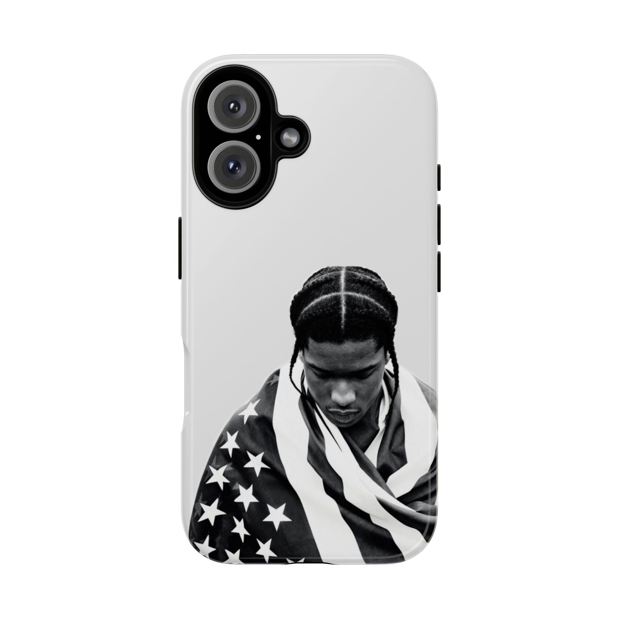 Asap rocky phone case