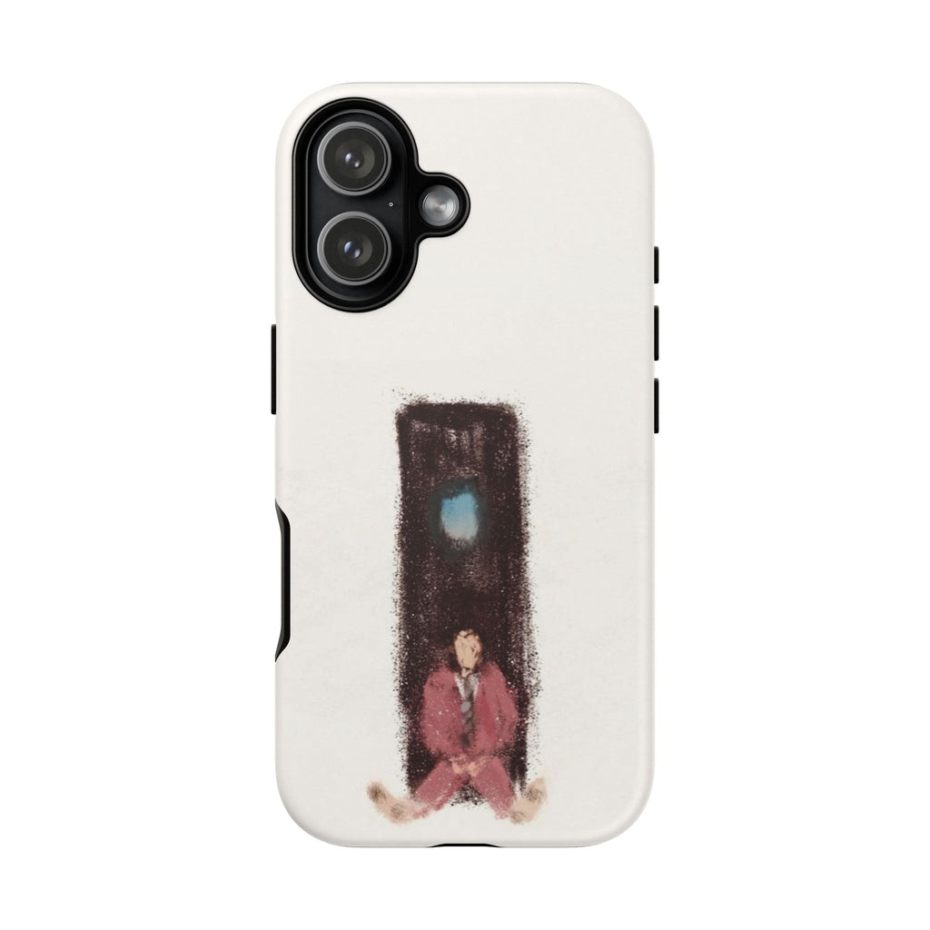 Mac Miller phone case