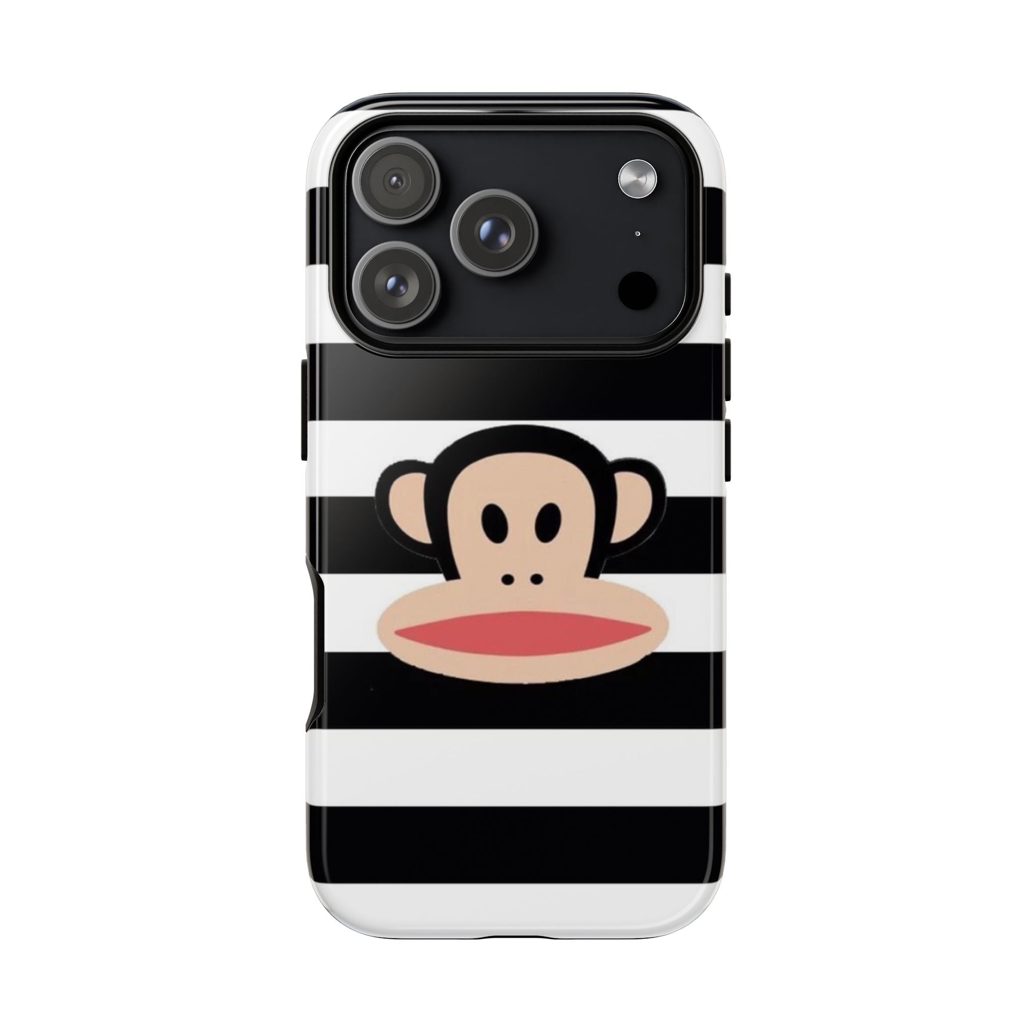 Frank Paul phone case