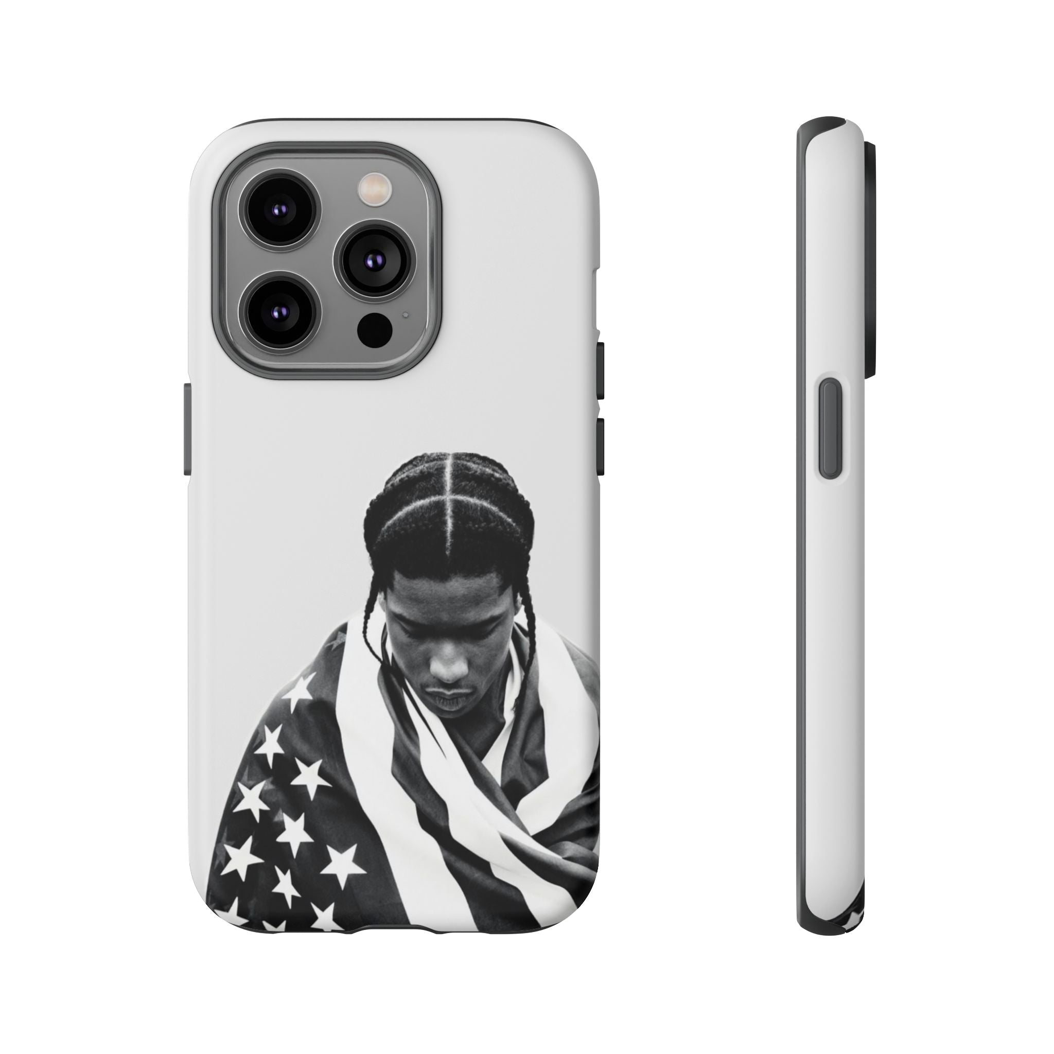 Asap rocky phone case